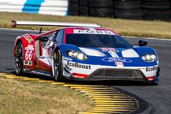 #66 Ford Performance Chip Ganassi Racing Ford GT