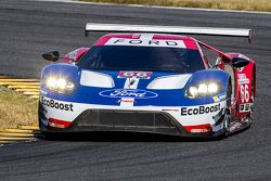 #66 Ford Performance Chip Ganassi Racing Ford GT