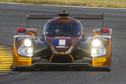 #60 Michael Shank Racing with Curb/Agajanian Ligier JS P2 Honda: John Pew, Oswaldo Negri, A.J. Allmendinger