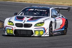 #1 BMW M6 GT4