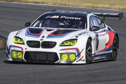 #1 BMW M6 GT3