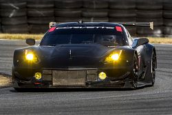 #4 Corvette Racing Chevrolet Corvette C7.R: Oliver Gavin, Tommy Milner