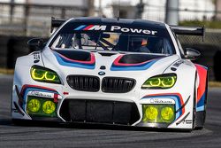 #1 BMW M6 GT3