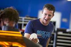 A.J. Allmendinger