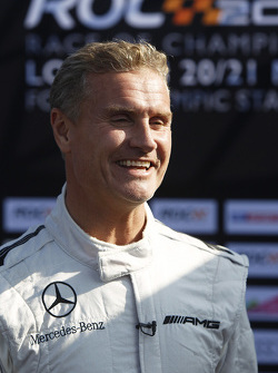 David Coulthard