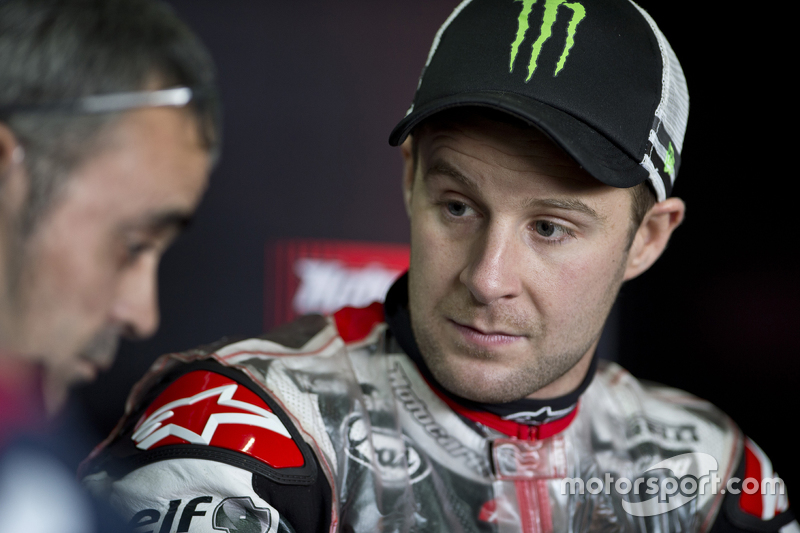 Jonathan Rea, Kawasaki