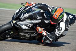 Tom Sykes, Kawasaki