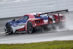#66 Ford Performance Chip Ganassi Racing Ford GT: Sébastien Bourdais