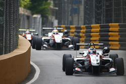 Felix Rosenqvist, SJM Theodore Racing