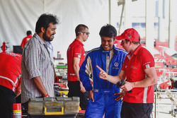 Karthik Tharani