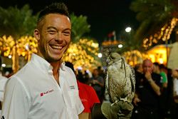 Andre Lotterer, Audi Sport Team Joest