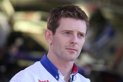 Энтони Дэвидсон, Toyota Racing