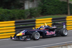 CAllum Ilott, Carlin Dallara Volkswagen