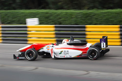 Lance Stroll, Prema Powerteam Dallara Mercedes-Benz