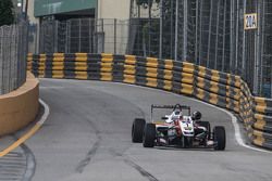 Felix Rosenqvist, Prema Powerteam Dallara Mercedes-Benz