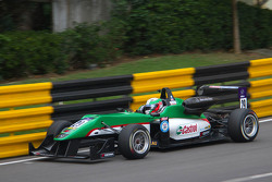 Sam Macleod, Team West-Tec F3 Dallara Mercedes-Benz