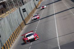 Edoardo Mortara, Audi Sport Team Phoenix Audi R8 LMS