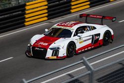René Rast, Audi Sport Team WRT Audi R8 LMS