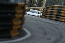 Maro Engel, Mercedes AMG Driving Academy MercedesBenz SLS AMG GT3