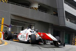 Феликс Розенквист, Prema Powerteam Dallara Mercedes-Benz