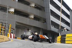 Markus Pommer, Motopark Dallara Volkswagen