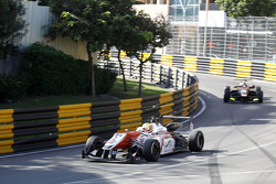 Jake Dennis, Prema Powerteam Dallara Mercedes-Benz