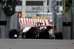 Felix Rosenqvist, Prema Powerteam Dallara Mercedes-Benz