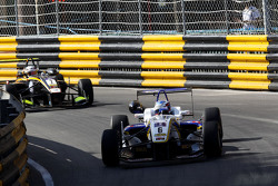 Nick Cassidy, Toms Dallara Toyota