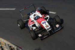 Феликс Розенквист, Prema Powerteam Dallara Mercedes-Benz