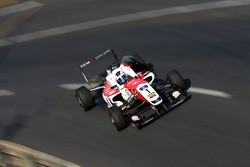 Felix Rosenqvist, Prema Powerteam Dallara Mercedes-Benz