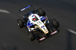 Nick Cassidy, Toms Dallara Toyota