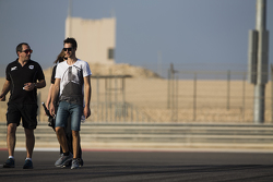 Rene Binder, MP Motorsport