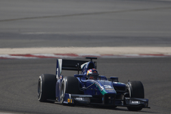Dean Stoneman, Carlin