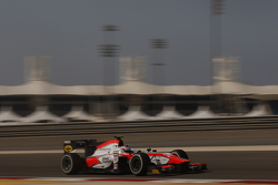 Rene Binder, MP Motorsport
