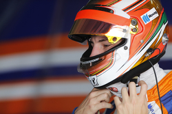 Raffaele Marciello, Trident