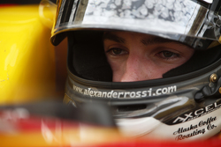 Alexander Rossi, Racing Engineering
