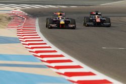 Pierre Gasly, DAMS and Stoffel Vandoorne, ART Grand Prix