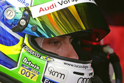 Lucas di Grassi, Audi Sport Team Joest
