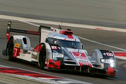 #7 Audi Sport - Takım: Joest Audi R18 e-tron quattro: Marcel Fässler, André Lotterer, Benoit Tréluye