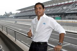 Salvador Duran