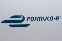 Logo Fórmula E