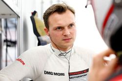 Marc Lieb, Porsche Team