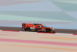 #26 G-Drive Racing Ligier JS P2: Roman Rusinov, Julien Canal, Sam Bird