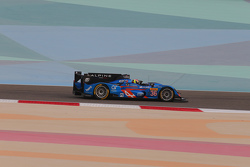 #36 Signatech Alpine A450b: Поль-Луп Шатен, Нельсон Панчатичи, Том Дильман