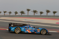 #36 Signatech Alpine A450b: Paul-Loup Chatin, Nelson Panciatici, Tom Dillmann