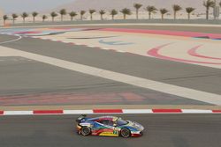 #71 AF Corse, Ferrari 458 GTE: Davide Rigon, James Calado