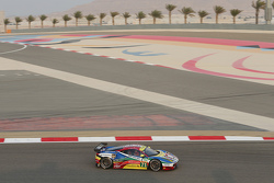 #71 AF Corse Ferrari 458 GTE: Давиде Ригон, Джеймс Каладо
