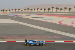 #47 KCMG ORECA 05: Matthew Howson, Richard Bradley, Nick Tandy