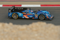 #36 Signatech Alpine A450b: Paul-Loup Chatin, Nelson Panciatici, Tom Dillmann