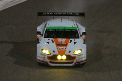 #98 Aston Martin Racing Aston Martin Vantage GTE: Paul Dalla Lana, Pedro Lamy, Mathias Lauda